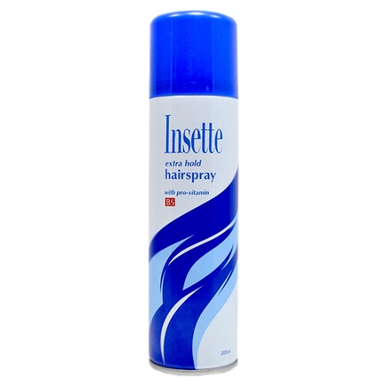 Picture of £1.59 INSETTE HAIRSPRAY EXTRA 200ml