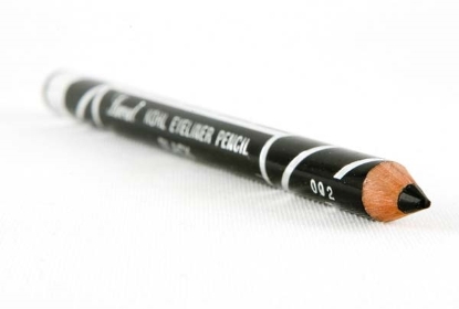 Picture of £1.49 LAVAL KOHL EYE PENCIL BLACK