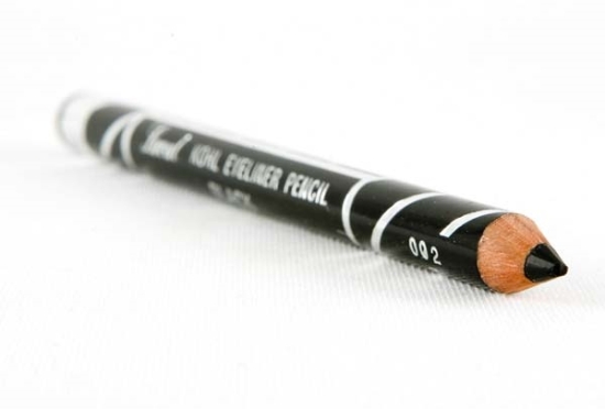 Picture of £1.49 LAVAL KOHL EYE PENCIL BLACK