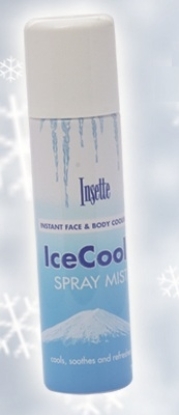 Picture of £1.25 INSETTE COOLING SPRAY 150ml