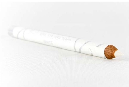 Picture of £1.49 LAVAL EYE LINER PENCIL WHITE
