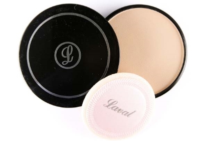 Picture of £2.49 LAVAL COMPACT TRANSLUCENT 404