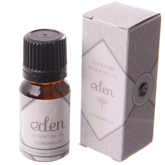 Picture of £2.99 PURE CITRONELLA ESSENTIAL OIL