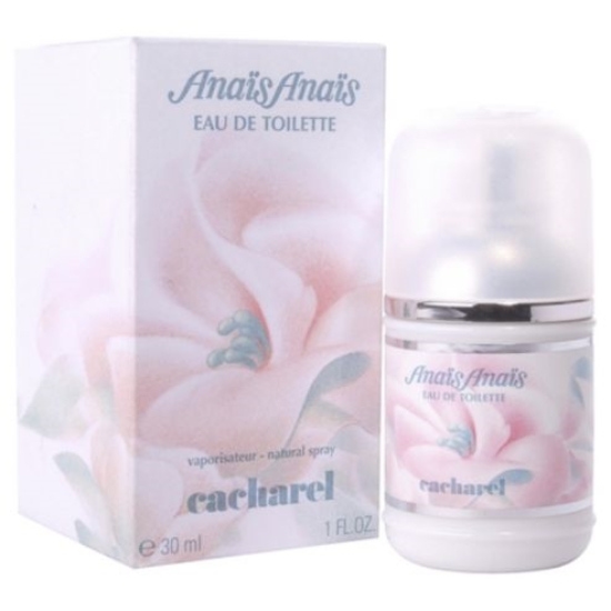 Picture of £33.00/19.75 ANAIS ANAIS EDT SPRAY 30ML