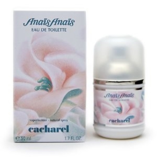 Picture of £55.00/29.00 ANAIS ANAIS EDT SPRAY 50ML