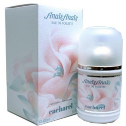 Picture of £57.00/39.00 ANAIS ANAIS EDT SPR 100ML