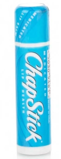 Picture of £1.00 CHAPSTICK MEDICATED