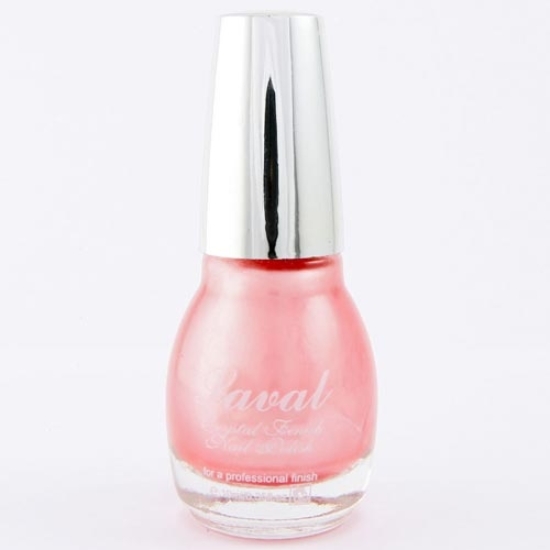 Picture of £1.50 LAVAL NAILPOLISH ULTRA PINK