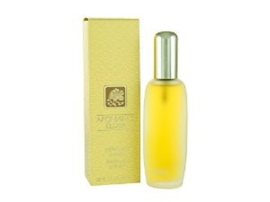 Picture of £45.00/39.00 AROMATICS ELIXIR PERF 25ML