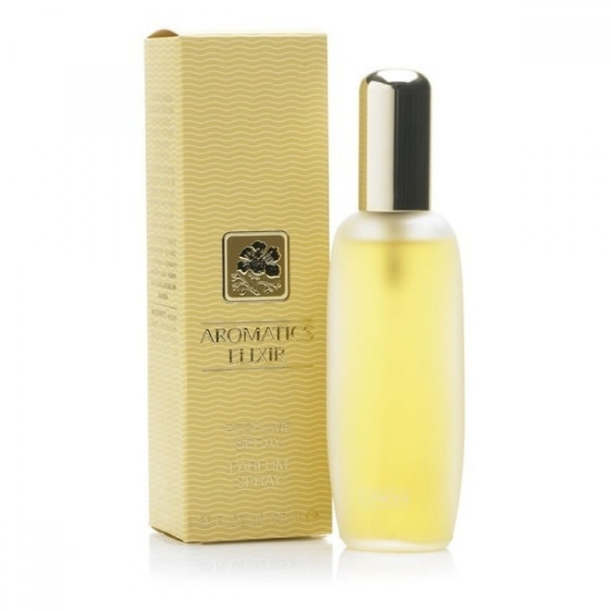 Picture of £55.00/45.00 AROMATICS ELIXIR PERF 45ML