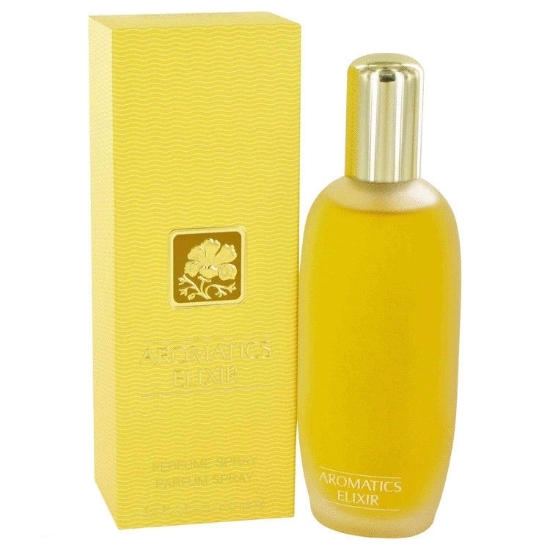 Picture of £83.00/62.00 AROMATICS ELIXIR PERF 100ML