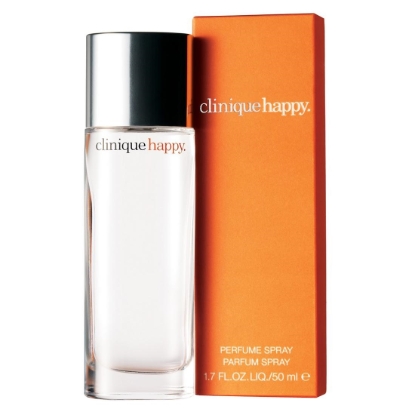 Picture of £50.00/29.00 CLINIQUE HAPPY PERFUME 50ML
