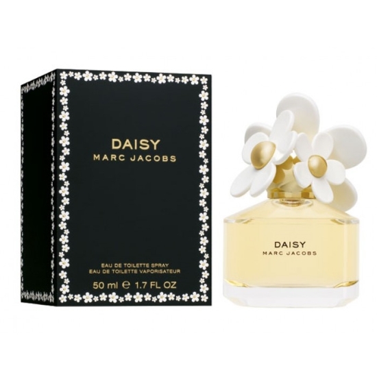 Picture of £75.00/64.00 DAISY EDT SPRAY 50ML
