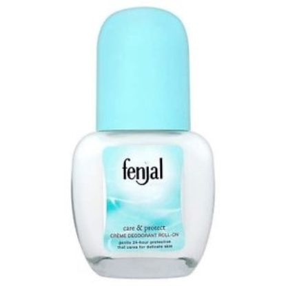Picture of £4.09 FENJAL 50ml ROLL ON