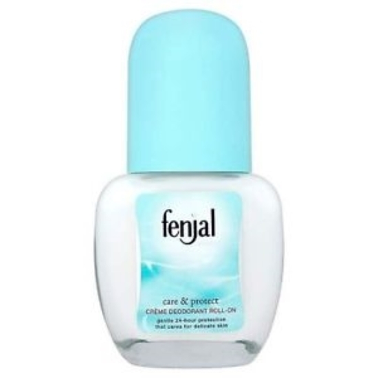 Picture of £4.09 FENJAL 50ml ROLL ON