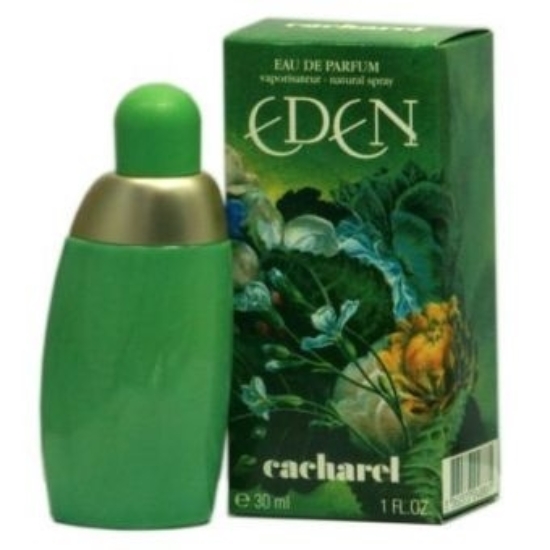 Picture of £39.00/19.75 EDEN EDP SPRAY 30ML