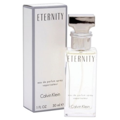 Picture of £43.00/29.00 ETERNITY EDP SPRAY 30ML