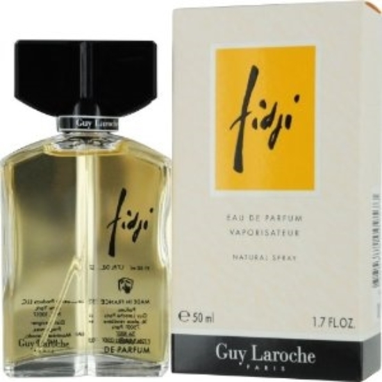 Picture of £39.50/29.00 FIDJI EDT SPRAY 50ML