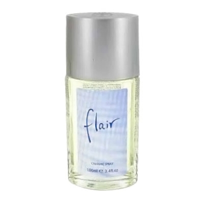Picture of £12.50/6.95 FLAIR COLOGNE 100ML
