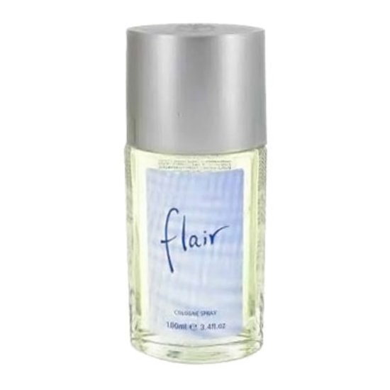 Picture of £12.50/6.95 FLAIR COLOGNE 100ML