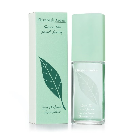 Picture of £35.00/17.00 GREEN TEA SCENT EDP 100ML