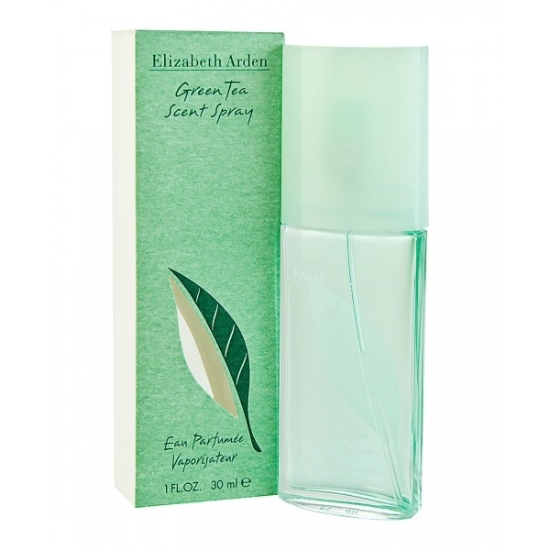 Picture of £20.00/8.75 GREEN TEA SCENT EDP SPR 30ML