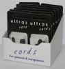 Picture of £1.00 ULTRAS GLASSES CORDS TWIN PACK