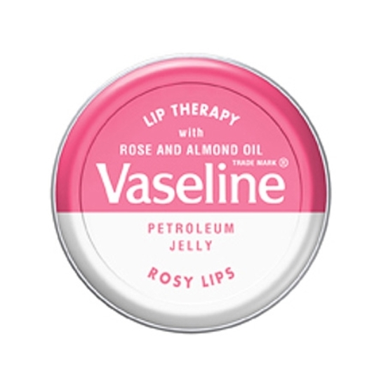 Picture of £1.25 VASELINE LIP THER.TINS PINK