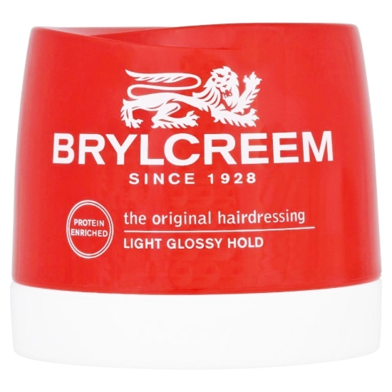 Picture of £4.49 BRYLCREEM RED 250ml