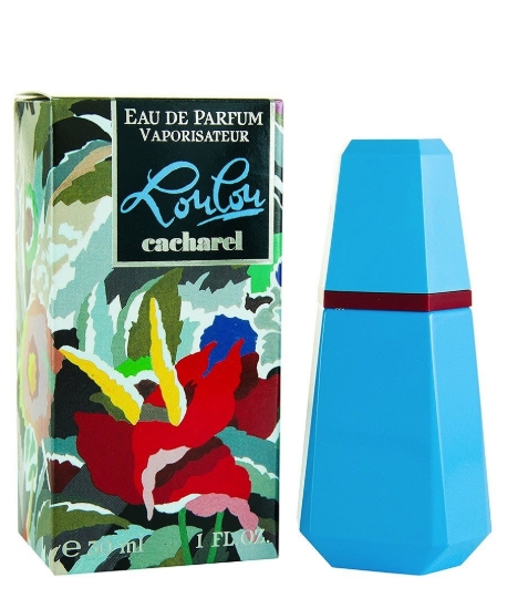 Picture of £31.00/19.75 LOU LOU EDP 30ML