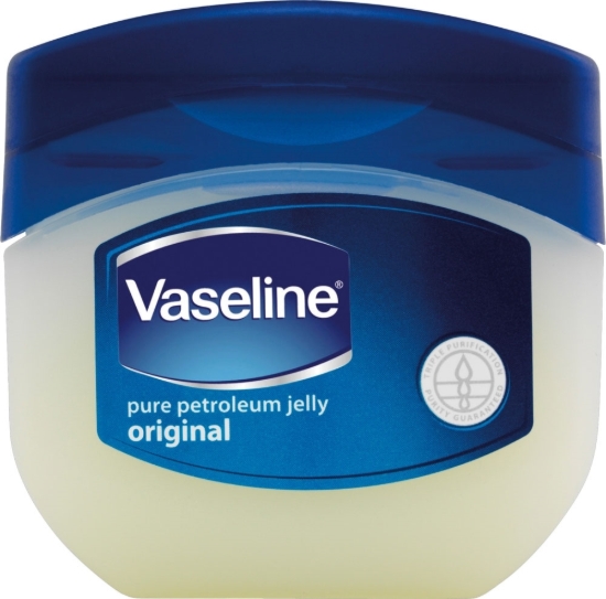 Picture of £1.25 VASELINE PET. JELLY 50g