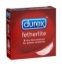 Picture of £1.50 DUREX FETHERLITE 3 PACK CONDOMS