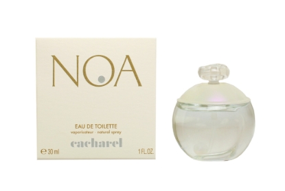 Picture of £39.00/19.75 NOA EDT SPRAY 30ML