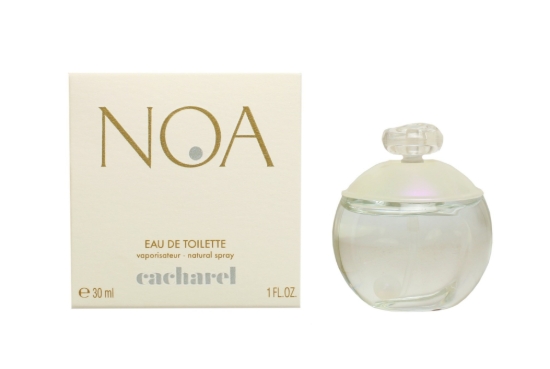 Picture of £39.00/19.75 NOA EDT SPRAY 30ML