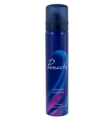 Picture of £2.99/2.49 PANACHE BODY SPRAY 75ML