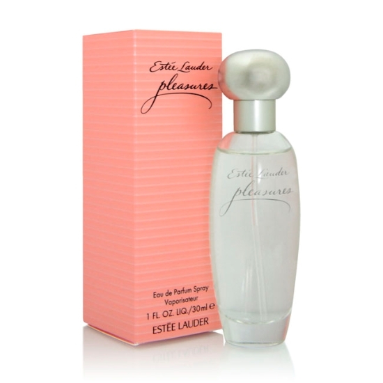 Picture of £55.00/32.00 PLEASURES EDP SPRAY 30ML