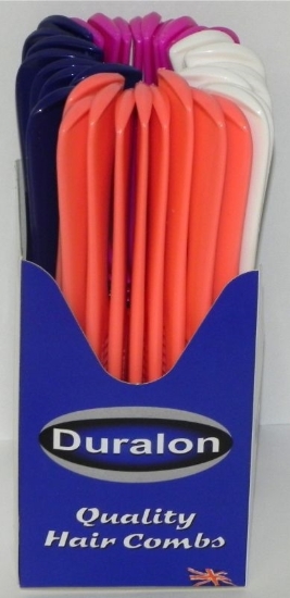 Picture of £0.79 HANDLE COMB COL BOXED (36)
