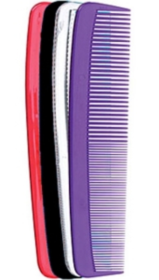 Picture of £0.79 DRESS COMBS ASSTD LOOSE
