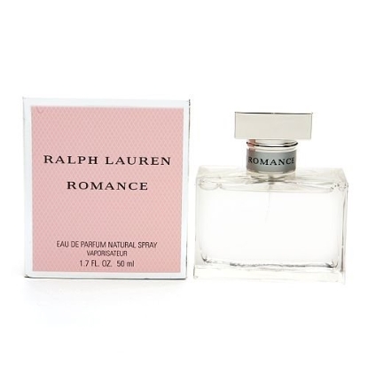 Picture of £78.00/59.00 ROMANCE EDP SPRAY 50ML