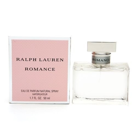 Picture of £78.00/59.00 ROMANCE EDP SPRAY 50ML