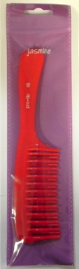 Picture of £0.99 JASMINE DETANGLE COMB BAGGED