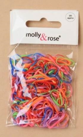 Picture of £1.29 MOLLY ROSE ASST BANDS