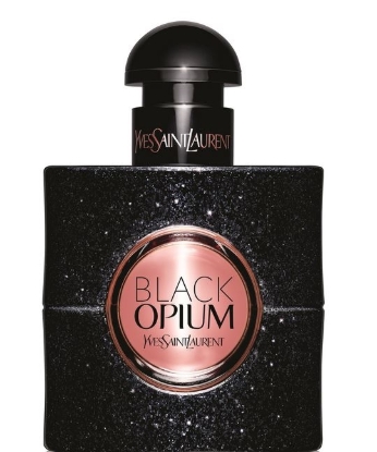 Picture of £69.00/65.00  BLACK OPIUM EDP 30ML
