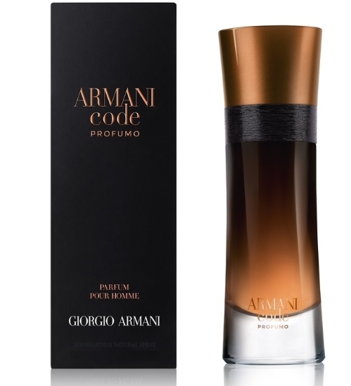 Picture of £52.00/47.00 ARMANI CODE PROFUMO EDP 30M