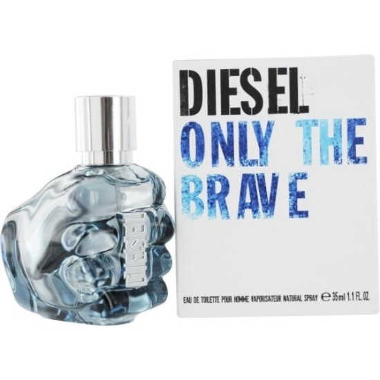 Picture of £59.00/37.00 ONLY THE BRAVE EDT SPR 50ML
