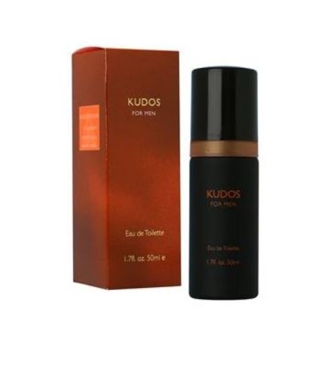Picture of £3.69 KUDOS MENS FRAGRANCE 50ml (12)