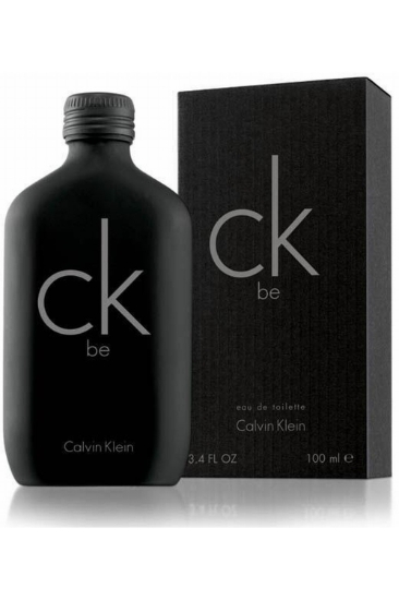 Picture of £40.00/27.00 CK be EDT SPRAY 100ML