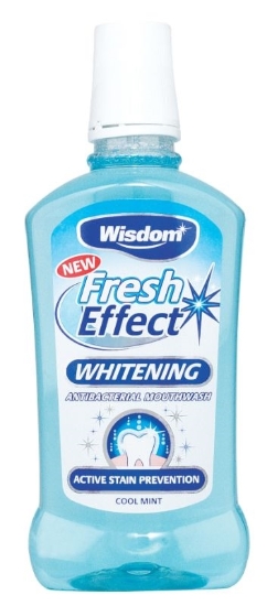 Picture of £1.99 WISDOM WH EFFECT 500ml M/WASH