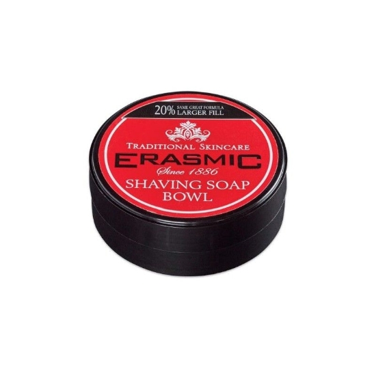 Picture of £3.49 ERASMIC SOAP BOWL 90g