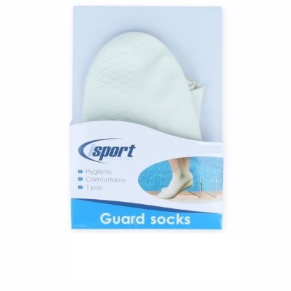 Picture of £2.99 GUARDSOCKS MEDIUM 3-5